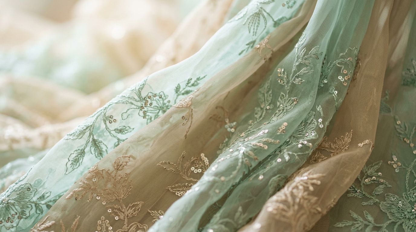 PARTY WEAR SAREES