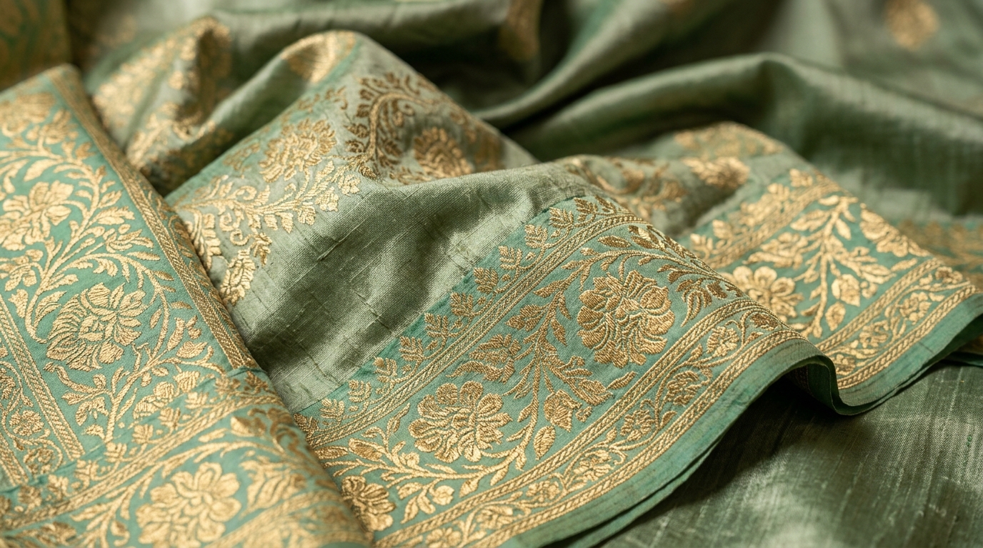TIMELESS SAREES.
MODERN GRACE.