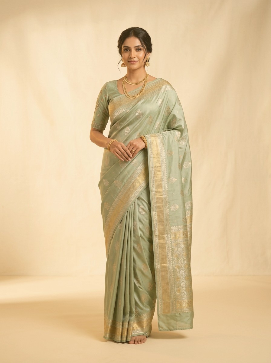 SILK KADA